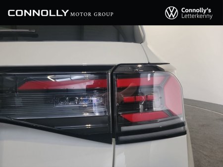 2026 Volkswagen T-Cross - photo 12
