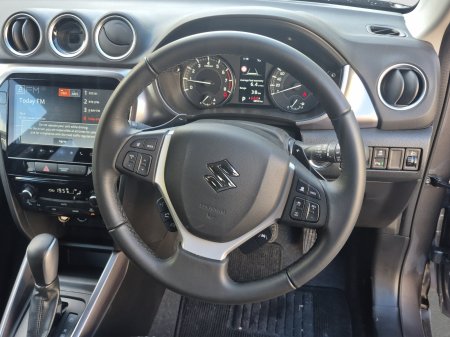 2026 Suzuki Vitara - photo 27