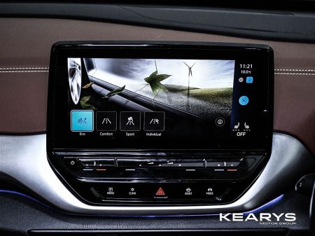 2023 Volkswagen ID.4 - photo 23