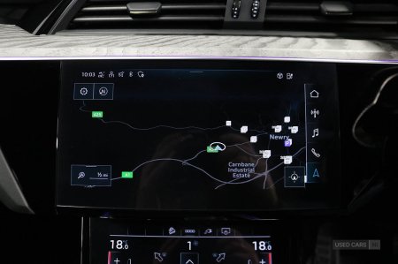 2022 Audi e-tron - photo 29