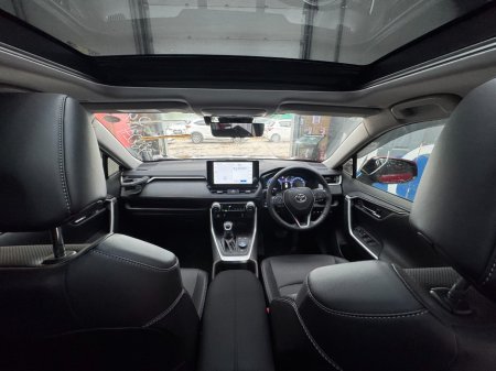 2024 Toyota RAV4 - photo 27