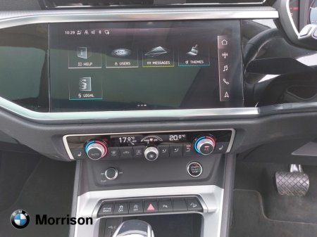 2024 Audi Q3 - photo 17