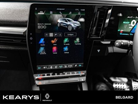 2026 Renault Scenic E-Tech - photo 28