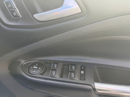 2014 Ford Kuga - photo 14