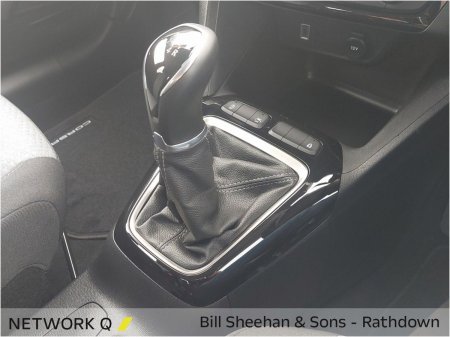 2025 Opel Corsa - photo 14