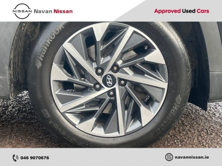 2023 Hyundai Tucson - photo 16