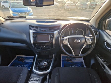 2016 Nissan Navara - photo 7