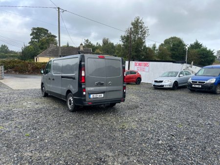 2019 Nissan NV300 - photo 3