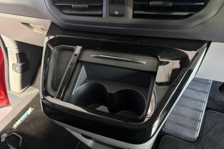 2026 Ford Transit Custom - photo 29