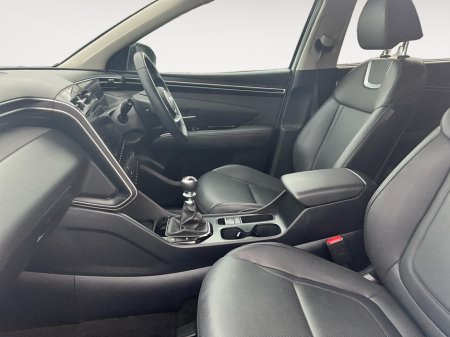 2023 Hyundai Tucson - photo 14