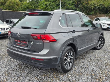 2016 Volkswagen Tiguan - photo 2