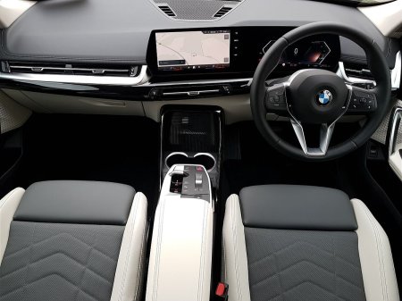 2026 BMW X1 - photo 4
