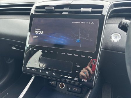 2024 Hyundai Tucson - photo 17