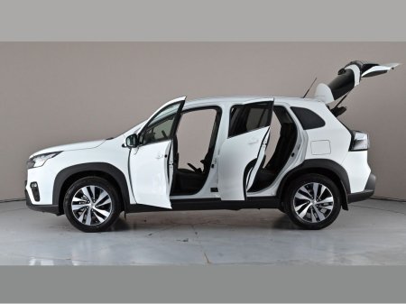 2026 Suzuki S-CROSS - photo 11