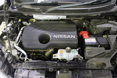 2018 Nissan Qashqai - photo 3