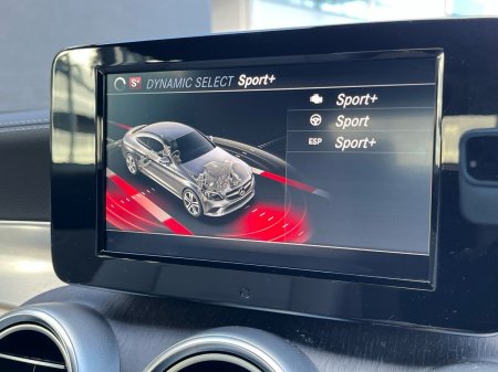 2022 Mercedes-Benz C-Class - photo 28