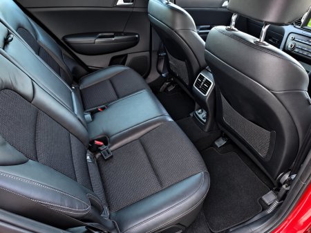 2016 Kia Sportage - photo 15