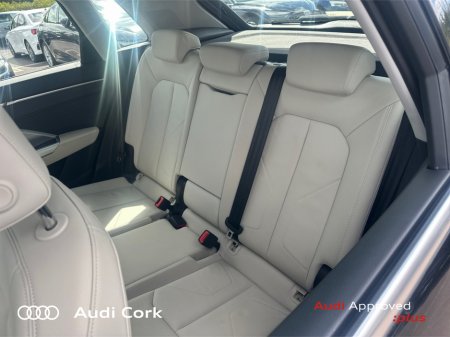 2023 Audi Q3 - photo 13