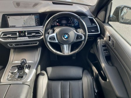2021 BMW X5 - photo 5