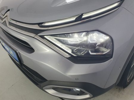 2024 Citroen e-C4 X - photo 47