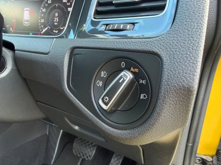 2019 Volkswagen Golf - photo 12