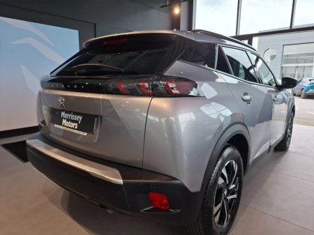 2022 Peugeot 2008 - photo 6