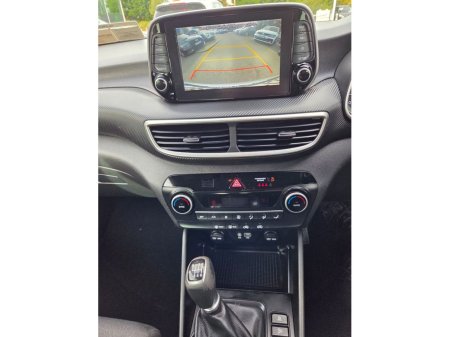 2018 Hyundai Tucson - photo 9