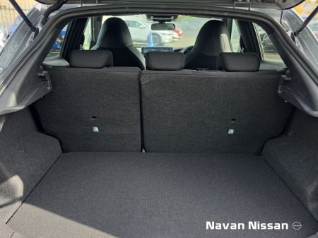 2026 Nissan Juke - photo 14
