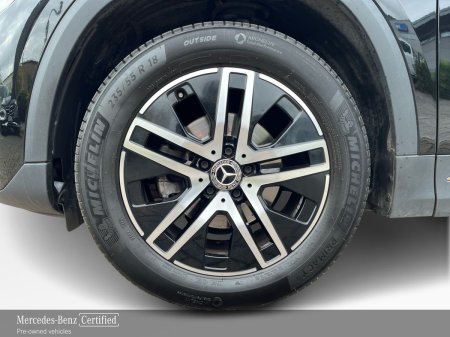 2022 Mercedes-Benz GLA - photo 5