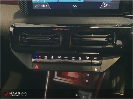 2027 Nissan Micra - photo 18
