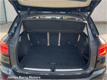 2016 BMW X1 - photo 9