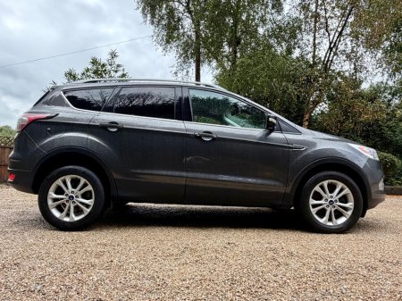 2017 Ford Kuga - photo 3