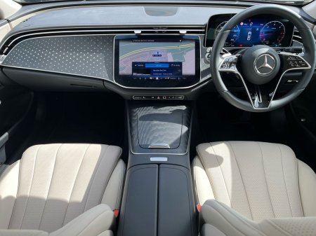 2026 Mercedes-Benz E-Class - photo 10