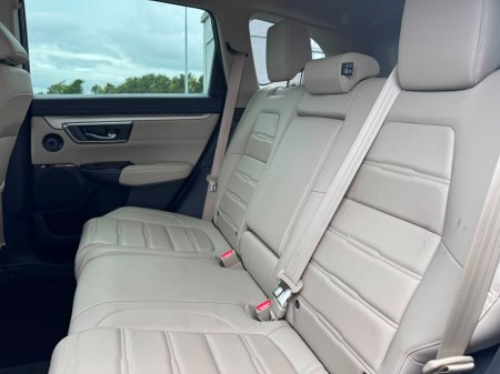 2023 Honda CR-V - photo 8