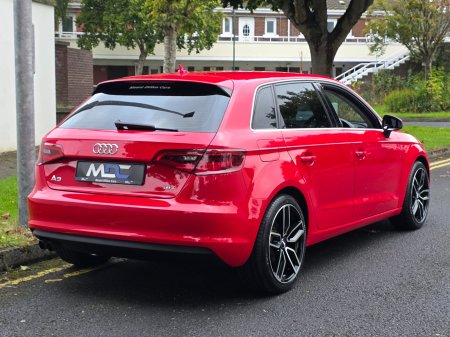 2014 Audi A3 - photo 7