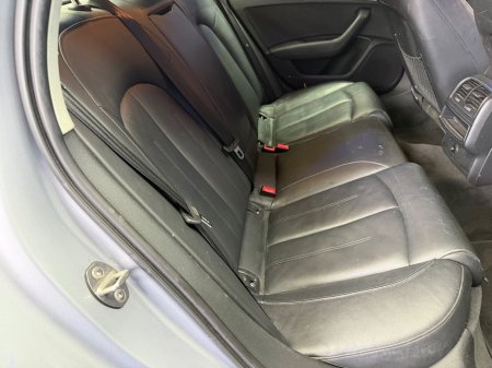 2016 Audi A6 - photo 12