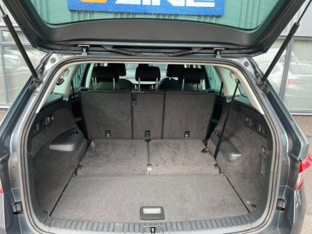 2019 Skoda Kodiaq - photo 6