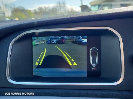 2015 Volvo V40 - photo 22