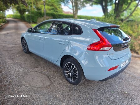 2019 Volvo V40 - photo 7