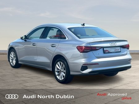 2023 Audi A3 - photo 7