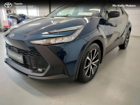 2024 Toyota C-HR - photo 16