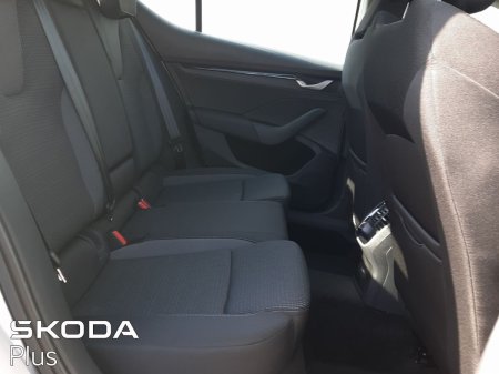 2026 Skoda Octavia - photo 20