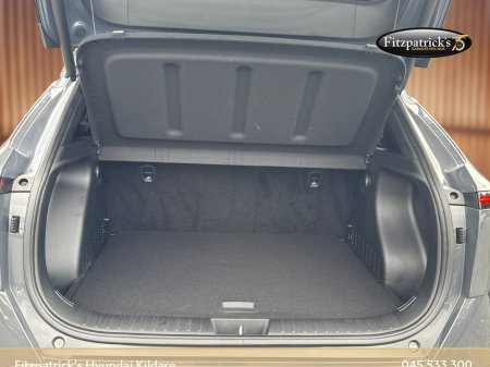 2025 Hyundai KONA - photo 23