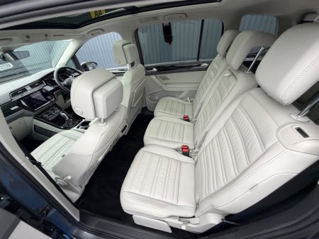 2018 Volkswagen Touran - photo 54