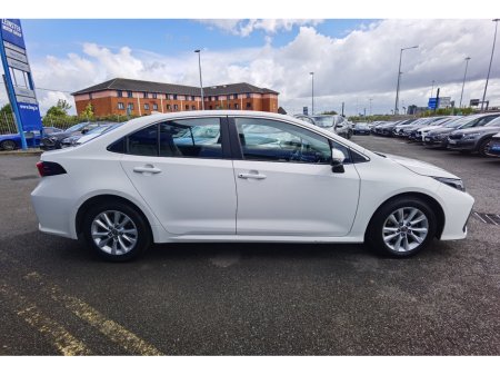 2023 Toyota Corolla - photo 4