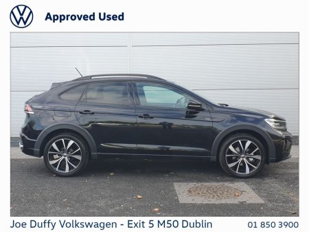 2026 Volkswagen Taigo - photo 10