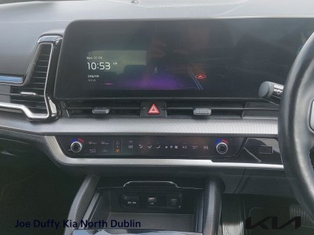 2023 Kia Sportage - photo 19