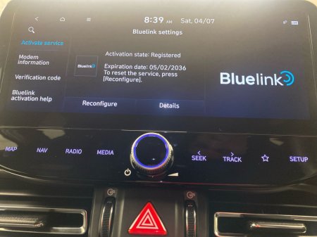 2026 Hyundai i30 - photo 23