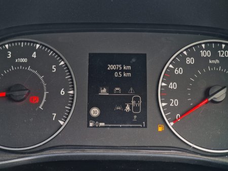 2025 Dacia Jogger - photo 6