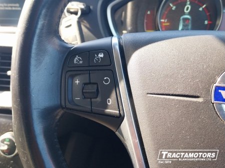 2014 Volvo V40 - photo 28